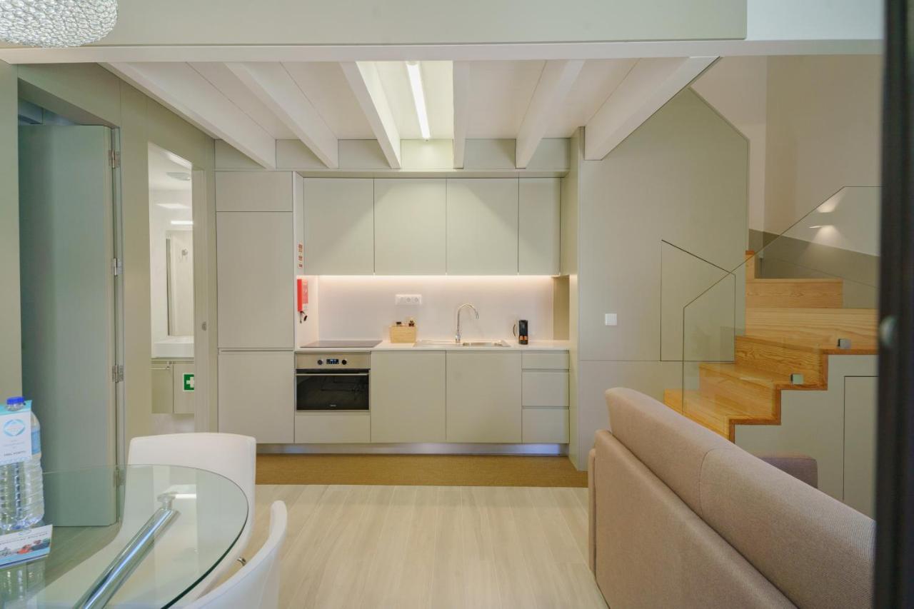 Feel Porto Matosinhos Ocean Flats Apartment Exterior foto