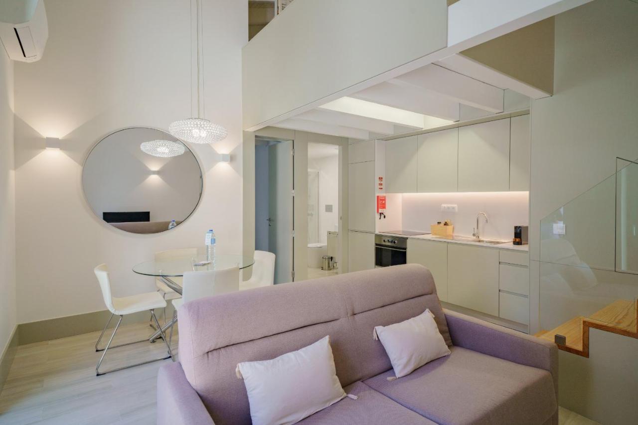 Feel Porto Matosinhos Ocean Flats Apartment Exterior foto