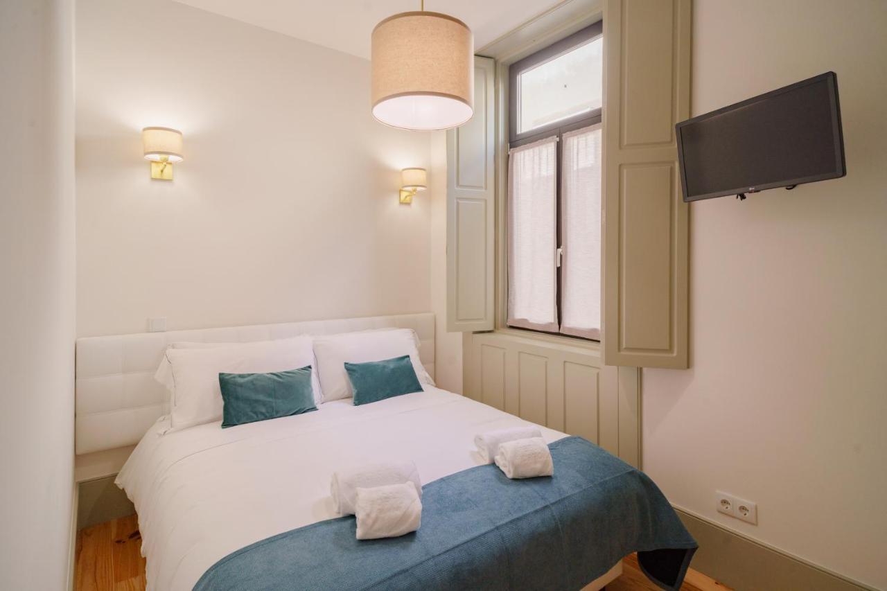 Feel Porto Matosinhos Ocean Flats Apartment Exterior foto