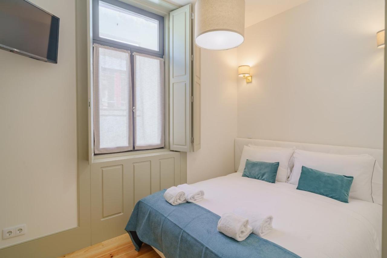 Feel Porto Matosinhos Ocean Flats Apartment Exterior foto