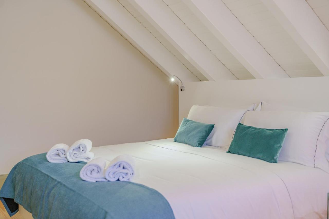 Feel Porto Matosinhos Ocean Flats Apartment Exterior foto