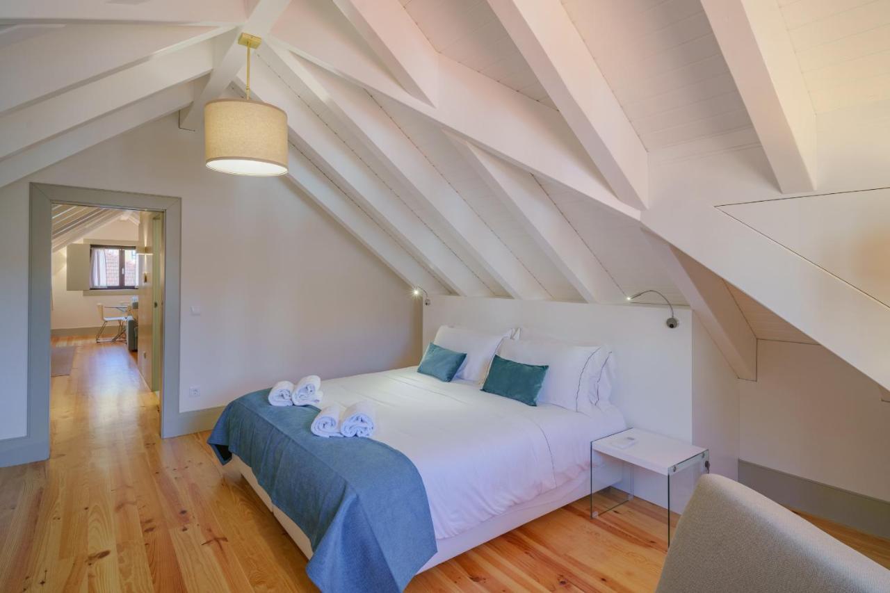 Feel Porto Matosinhos Ocean Flats Apartment Exterior foto