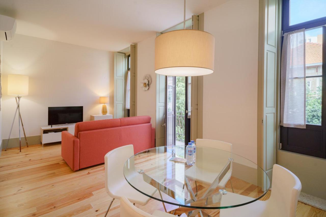 Feel Porto Matosinhos Ocean Flats Apartment Exterior foto