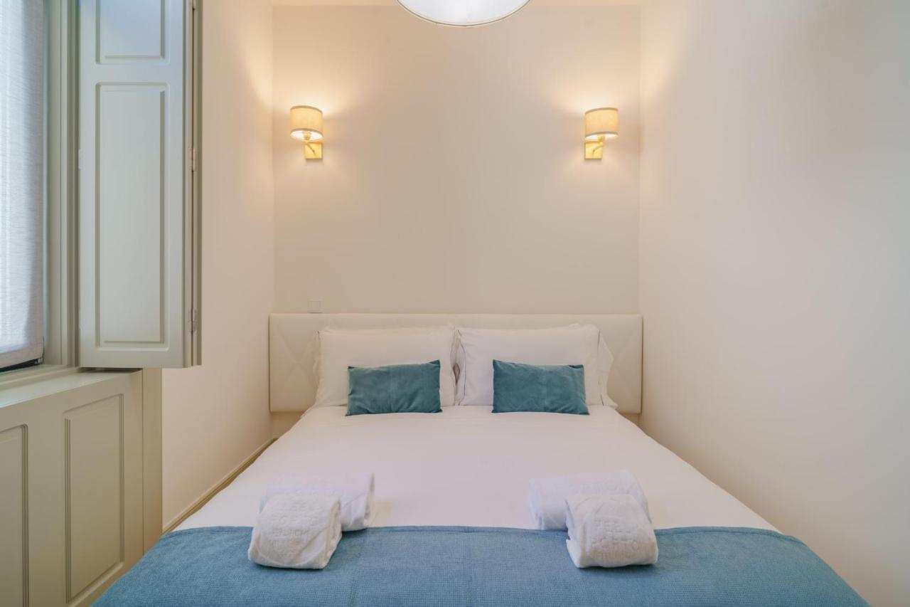 Feel Porto Matosinhos Ocean Flats Apartment Exterior foto