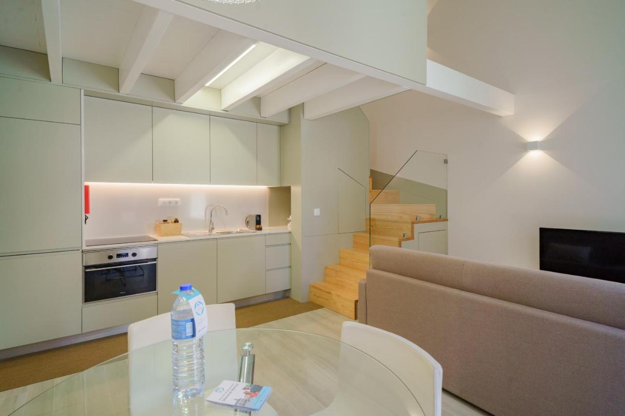 Feel Porto Matosinhos Ocean Flats Apartment Exterior foto