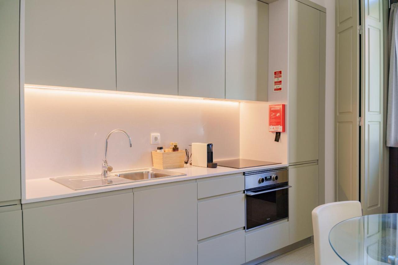 Feel Porto Matosinhos Ocean Flats Apartment Exterior foto