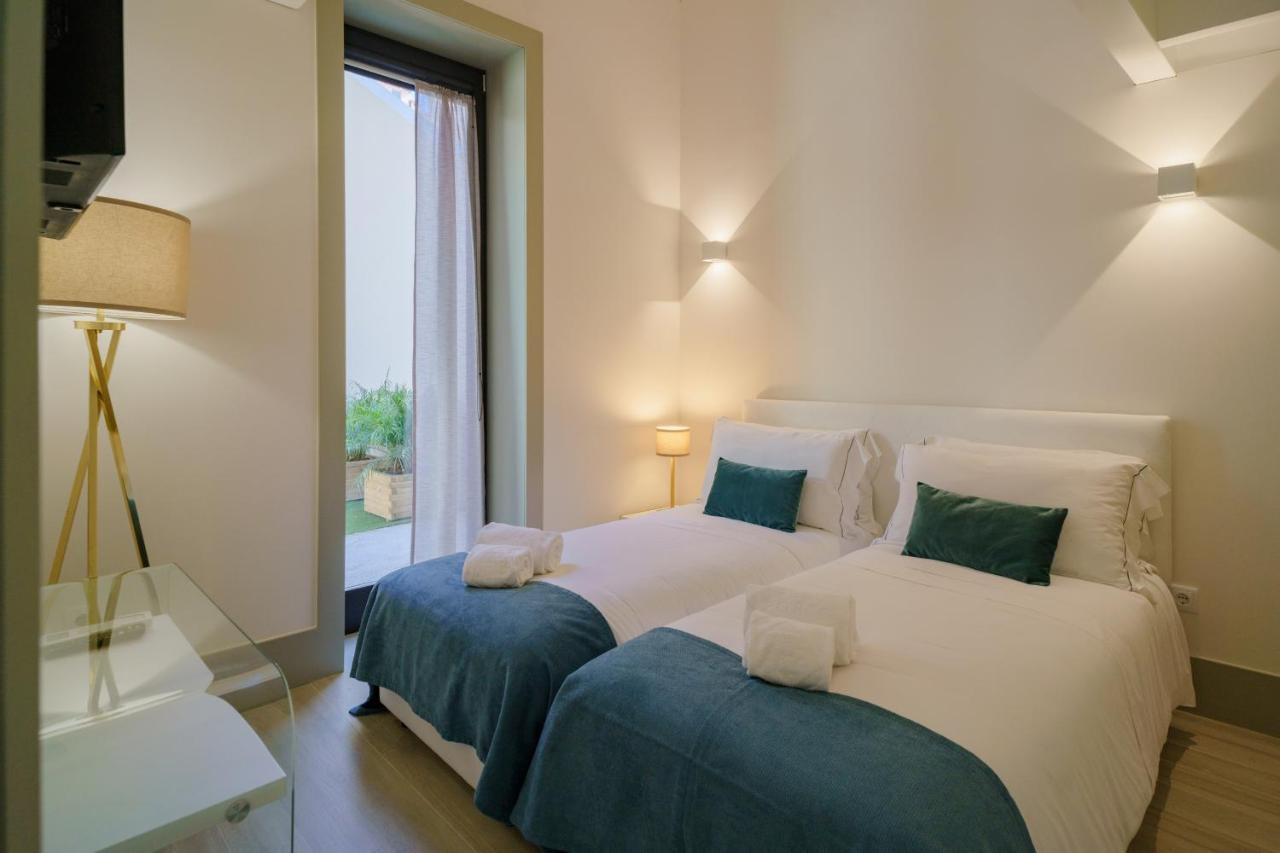 Feel Porto Matosinhos Ocean Flats Apartment Exterior foto