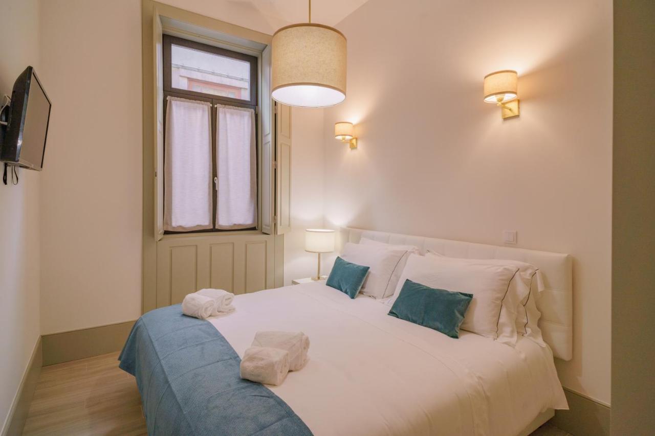 Feel Porto Matosinhos Ocean Flats Apartment Exterior foto
