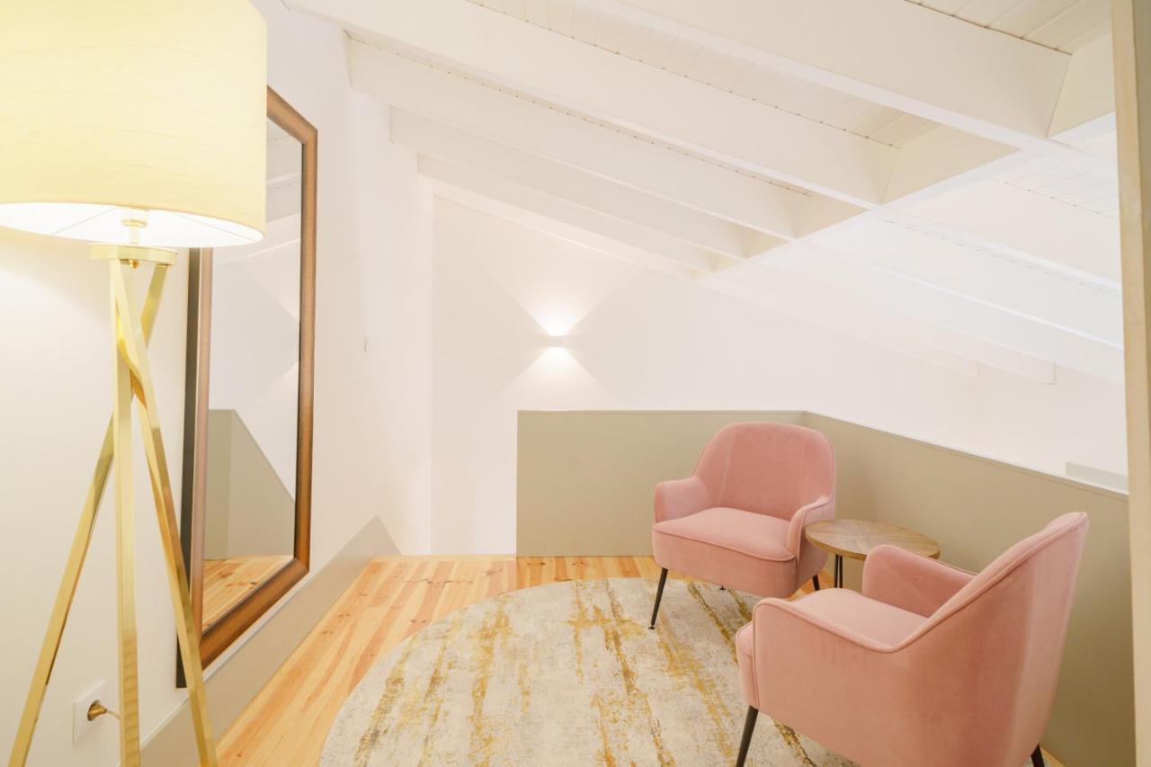 Feel Porto Matosinhos Ocean Flats Apartment Exterior foto