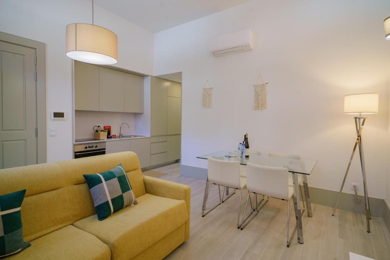 Feel Porto Matosinhos Ocean Flats Apartment Exterior foto