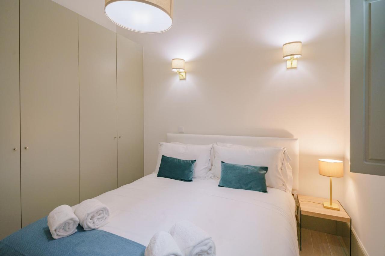 Feel Porto Matosinhos Ocean Flats Apartment Exterior foto
