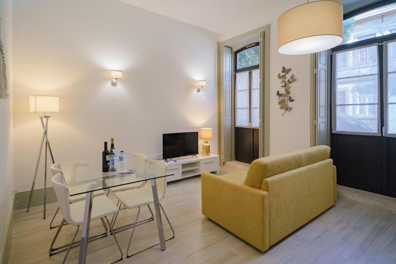 Feel Porto Matosinhos Ocean Flats Apartment Exterior foto